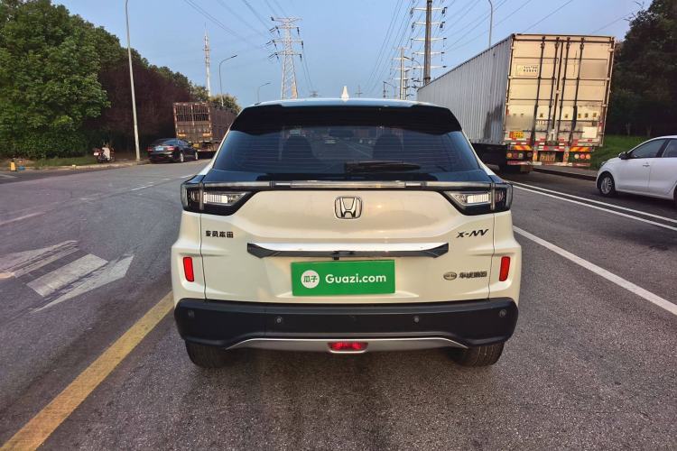 Used CIIMO X-NV 2020 Electric Edition
