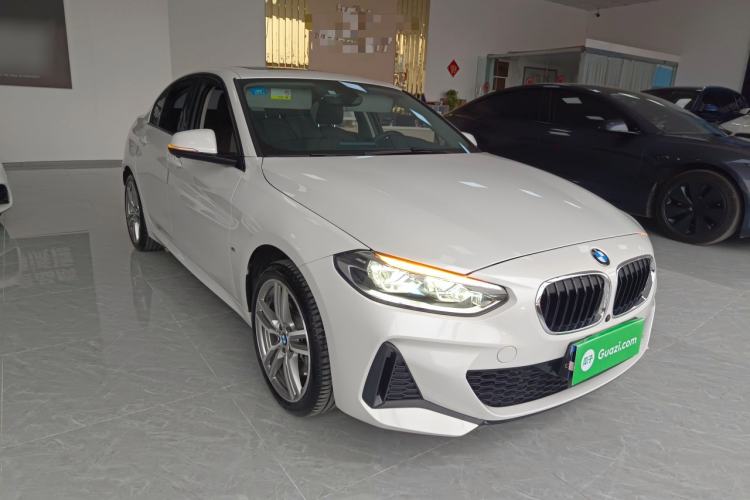 Used BMW 1 Series 2020 125i Leading Model M Sport Package