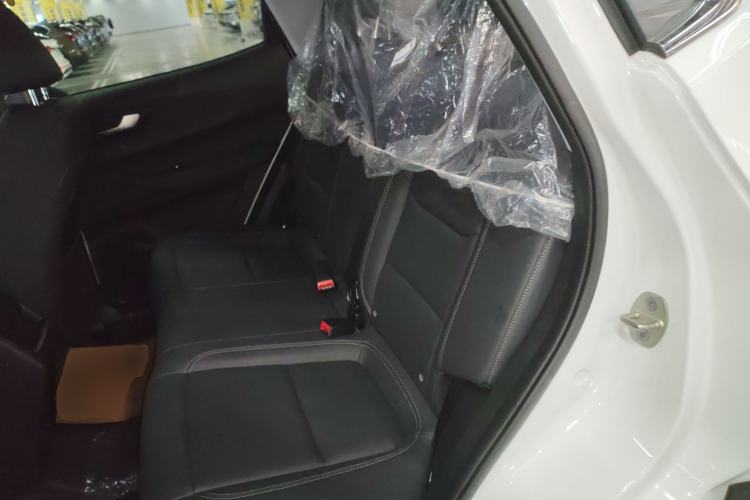 Used Chery Tiggo 5x 2025 1.5L CVT Excellence Edition