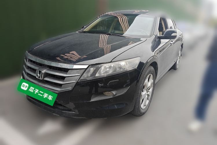 Used Honda Crosstour 2011 3.5L Flagship Edition