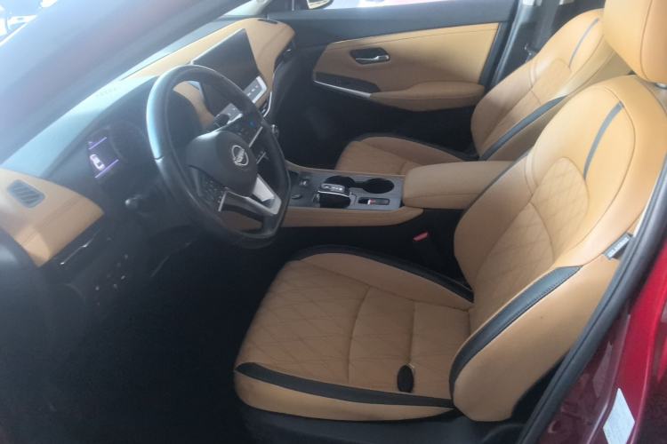 Used Nissan Sylphy 2022 Electric-Drive e-POWER Ultra-Luxury Version
