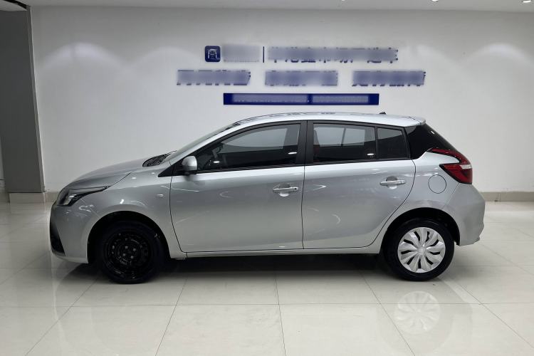 Used Toyota YARiS L Zhi Xuan 2021 1.5L CVT Leading Edition