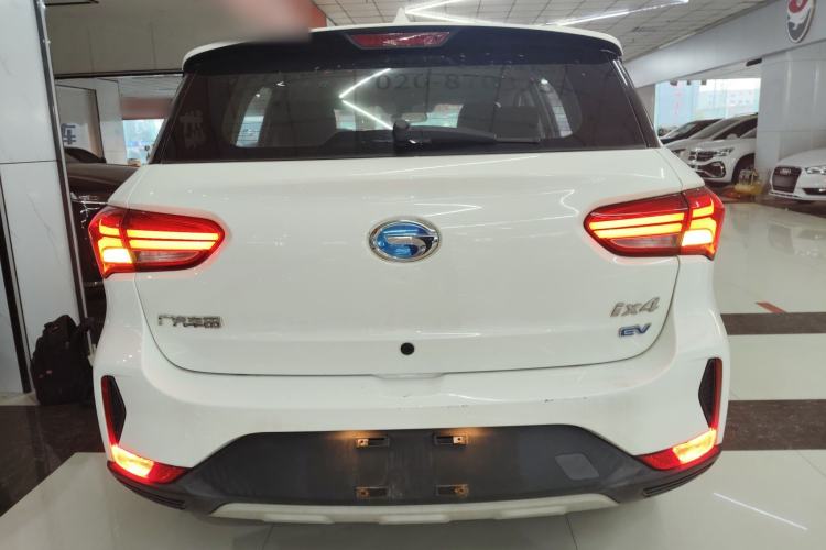 Used GAC Group ix4 2018 Leading Edition
