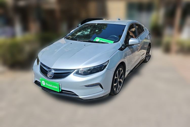 Used Buick VELITE 5 2017 Urban Extended-Range Model