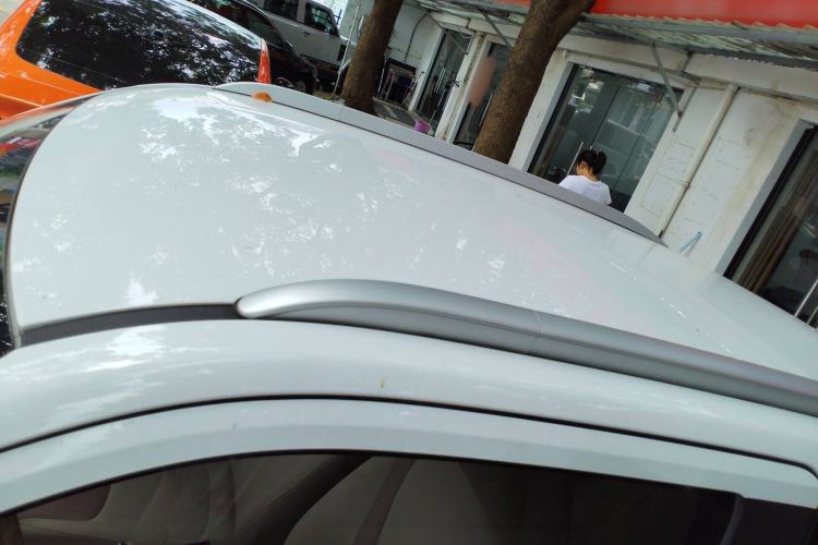 Used Wuling Hongguang MINIEV 2024 3rd Generation 215km Advanced Version