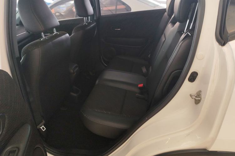 Used Honda XR-V 2017 1.5L LXi CVT Classic Edition Left Rear Seat