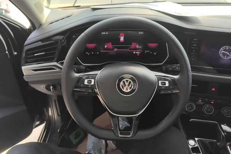 Used Volkswagen Sagitar 2021 280TSI DSG 30th Anniversary Edition