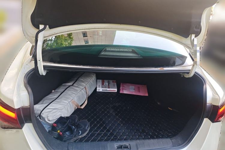 Used Nissan Sylphy 2022 1.6L XL CVT Enjoyment Edition
