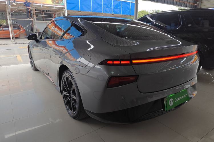 Used XPeng P7 2022 670E+ Pengyi Edition