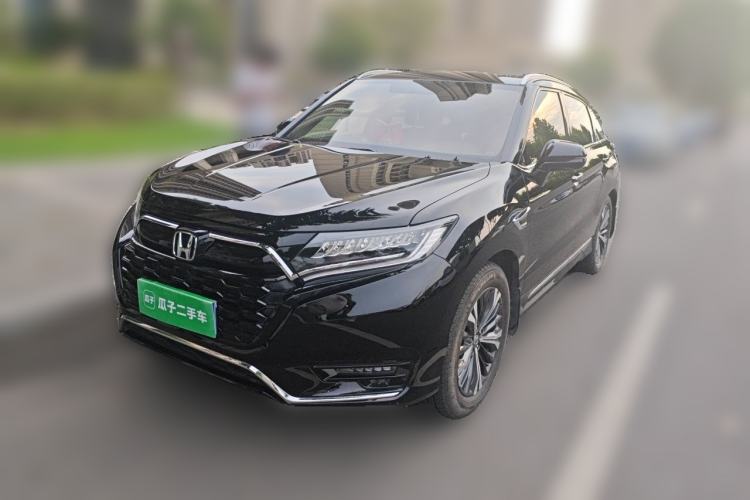 Used Honda UR-V 2020 370TURBO Two-Wheel Drive Luxury Edition Guazi used car, China used car export, Used car for sale, Used  cars, Cheapest cars for sale