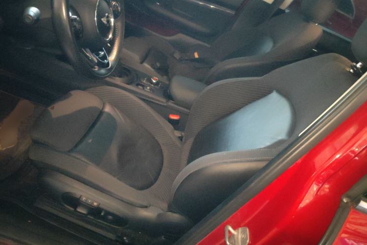 Used MINI Clubman 2016 Revised 2.0T COOPER S