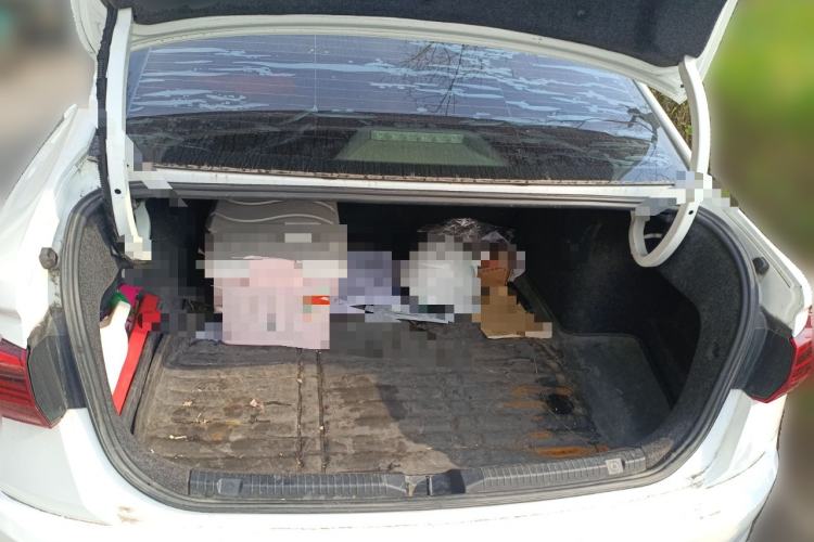 Used Volkswagen Bora 2019 Revised Version 1.5L Automatic Comfort Edition China VI Standard
