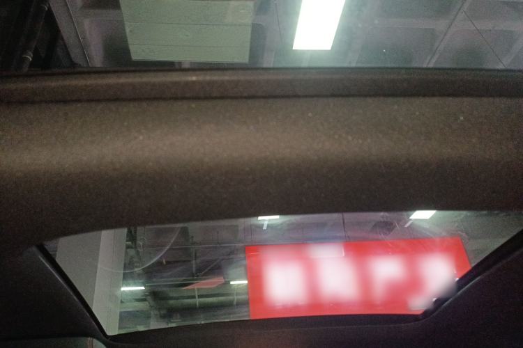 Used Mercedes-Benz A-Class 2023 A 200 L Fashion Model