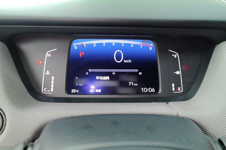 Used Honda LIFE 2021 1.5L CVT SPORT Heartbeat Edition