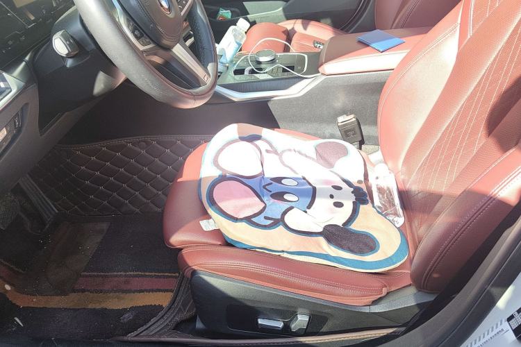 Used BMW 3 Series 2023 325i M Sport Package
