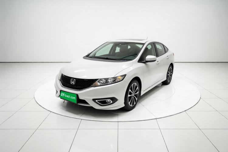 Used Honda Jade 2016 1.8L Automatic Comfort Elite Version 5 Seats Guazi used car, China used car export, Used car for sale, Used cars, Cheapest cars for sale