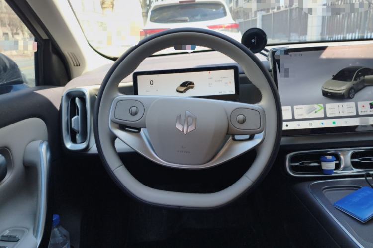 Used Leapmotor B01 2025 650 Enjoyment Edition
