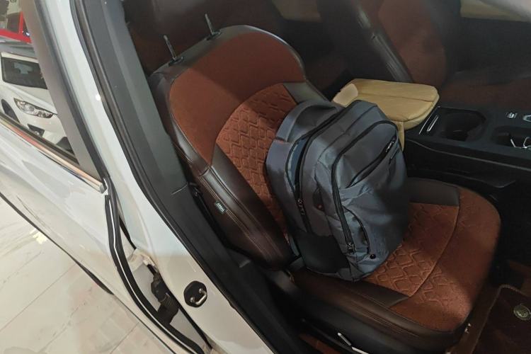 Used Geely Auto Haoyue L 2023 2.0T DCT Flagship Version
