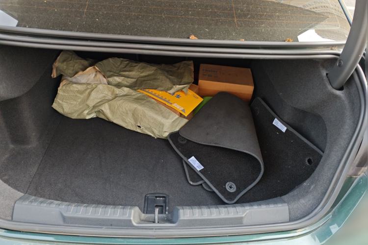 Used Audi A3 2023 Restyled A3L Limousine 35 TFSI Fashion Sport Edition