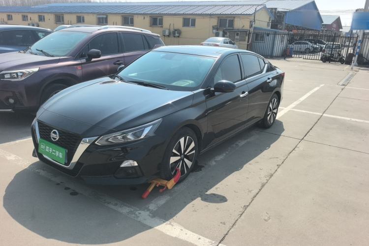 Used Nissan Teana 2021 2.0L XL Comfort Edition