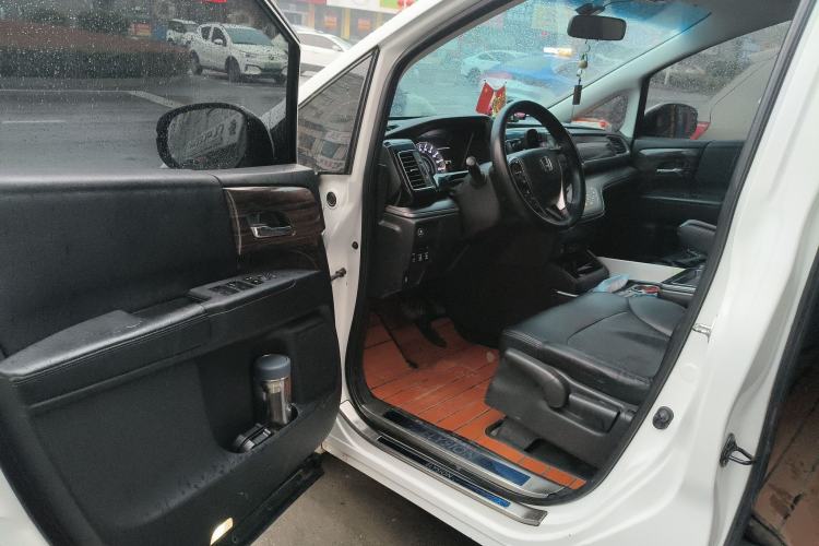 Used Honda Elysion 2016 2.4L Classic Edition