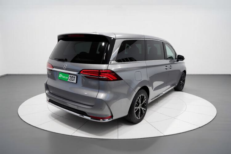 Used Roewe iMAX8 2023 400TGI Comfort Edition
