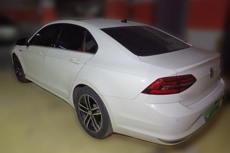 Used Volkswagen Lamando 2021 Facelift 280TSI DSG Comfort Edition (Manual Air Conditioning)