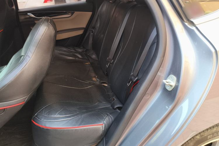 Used BYD Qin PLUS 2023 Champion Edition EV 420KM Leading Model