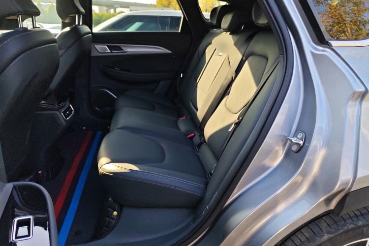 Used ARCFOX Alpha T 2021 480S 160kW
