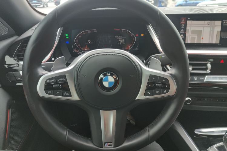Used BMW Z4 2022 sDrive 25i M Sport Package