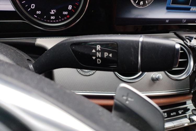 Used Mercedes-Benz E-Class 2017 E 300 Sport Edition
