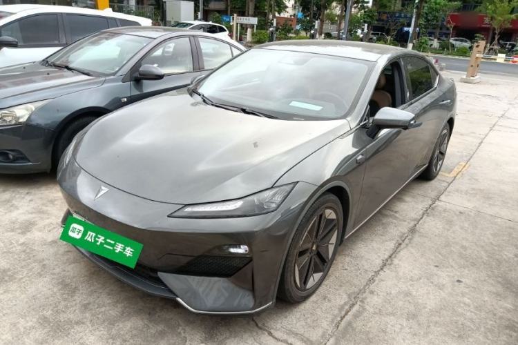 Used Deepal SL03 2022 515 Pure Electric Version