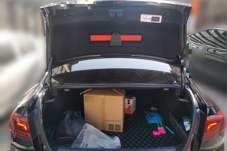 Used Volkswagen Magotan 2023 2 Million Units Limited-Edition 380TSI DSG Flagship Version