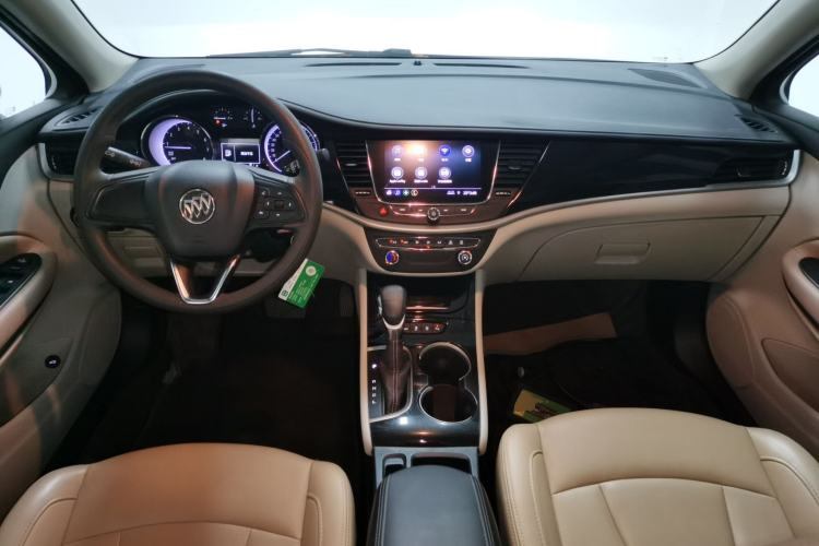 Used Buick Verano 2020 15T Automatic Trend Edition