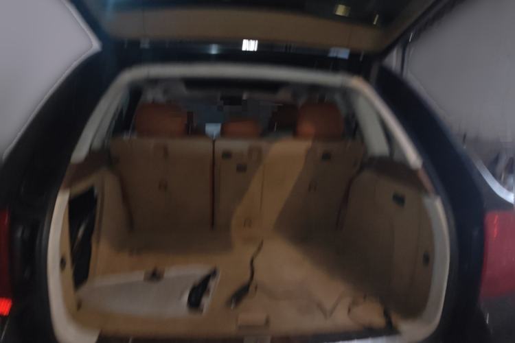 Used Porsche Cayenne 2006 Cayenne S 4.5L AT