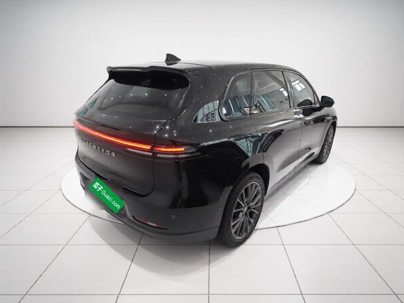 Used Leapmotor C10 2024 210 Smart Edition — 6
