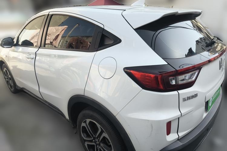 Used Honda XR-V 2017 1.8L EXi CVT Comfort Version