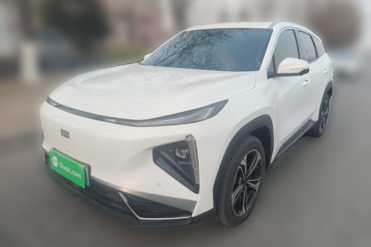 Used Geely Galaxy L7 2025 EM-i 115km Exploration Edition