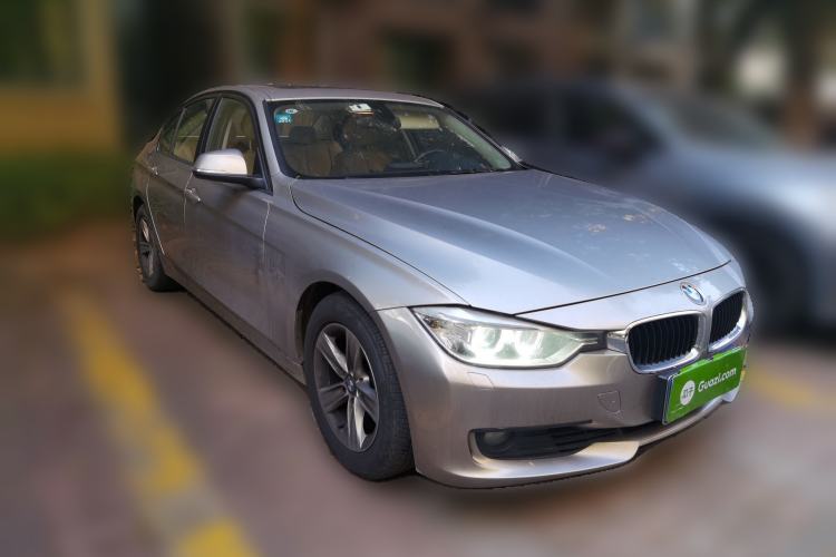 Used BMW 3 Series 2013 320i Sport Edition
