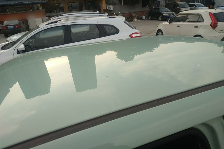 Used Qiyuan Lumin 2023 205km Xiangqin Version
