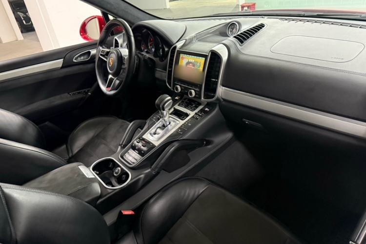 Used Porsche Cayenne 2016 Cayenne GTS 3.6T