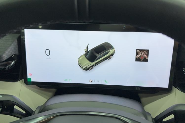 Used Lynk & Co 08 EM-P 2023 245km Ultra-Long Range Halo