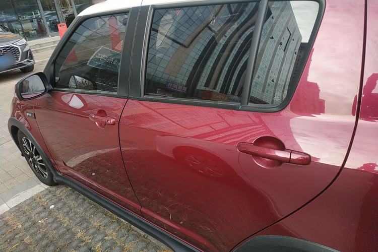 Used Suzuki Swift 2013 1.5L Automatic 20th Anniversary Limited Edition
