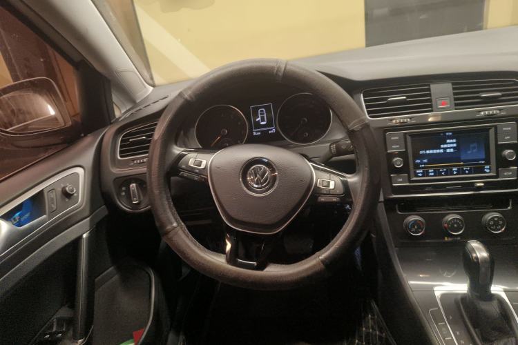 Used Volkswagen Golf 2018 230TSI Automatic Comfort Model