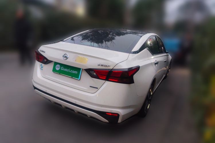 Used Nissan Teana 2021 2.0L XL Upper AD1 Smart Drive & Navigation Edition