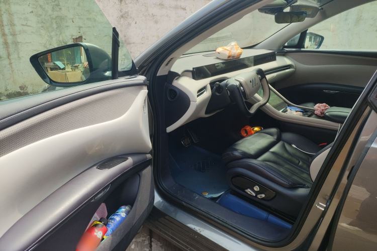 Used IM LS7 2023 77 kWh Urban Fit Rear-Wheel Drive
