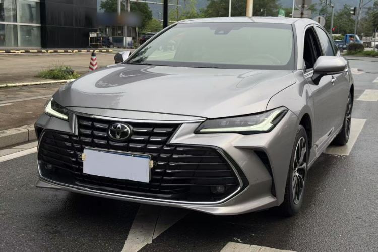 Used Toyota Avalon 2023 2.0L Luxury Edition