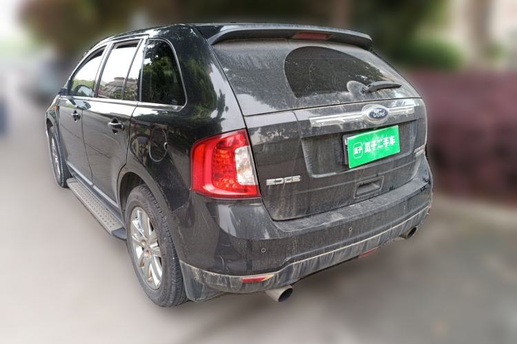 Used Ford Edge 2012 2.0T Zunrui Trim