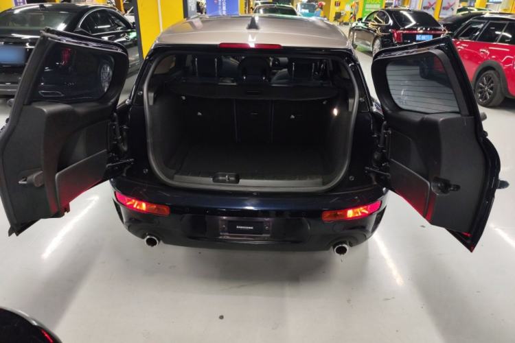 Used MINI Clubman 2022 2.0T COOPER S
