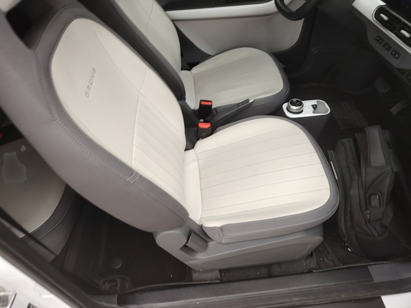 Geely Galaxy Panda 2025 210km Panda Kart — снимка 19